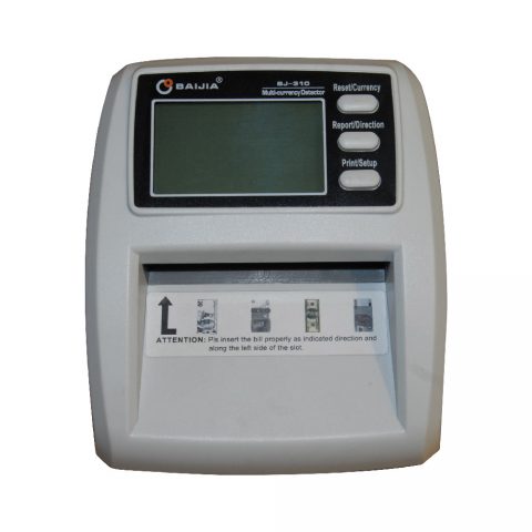 Mapi MP310 Elektronik Para Kontrol Cihazı