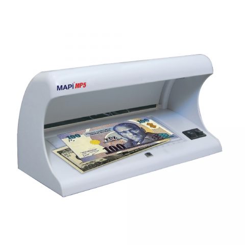 Mapi MP5 Para Kontrol Cihazı