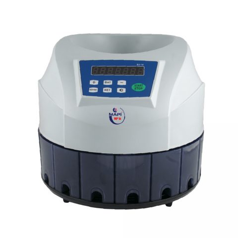 Mapi MP18 Bozuk Para Sayma Makinesi