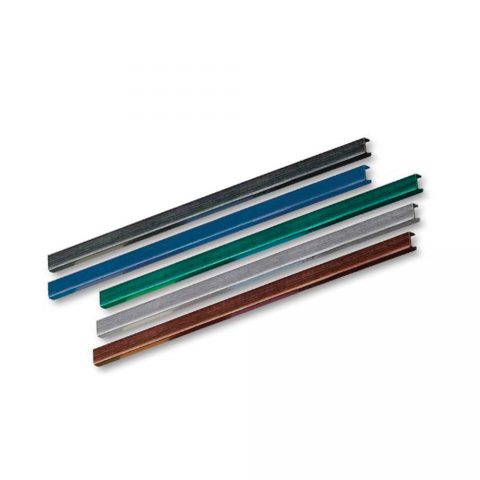 Opus Metal Sırtlık Classic 5mm-A4 (304 mm) Varak Baskı Malzemesi