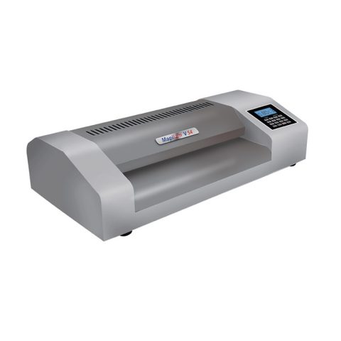 Mapilam V 54 Laminasyon Makinesi (A4)