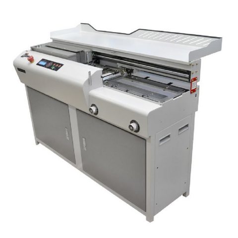 Mapicover M400 Tam Otomatik Isısal Cilt Makinesi