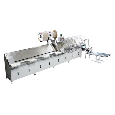 Mapiwire B42C Otomatik Tel Ciltleme Makinesi