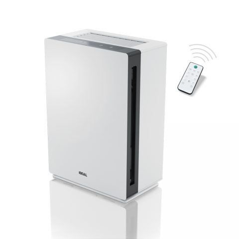 Ideal AP80 Pro Hava Temizleme Makinesi