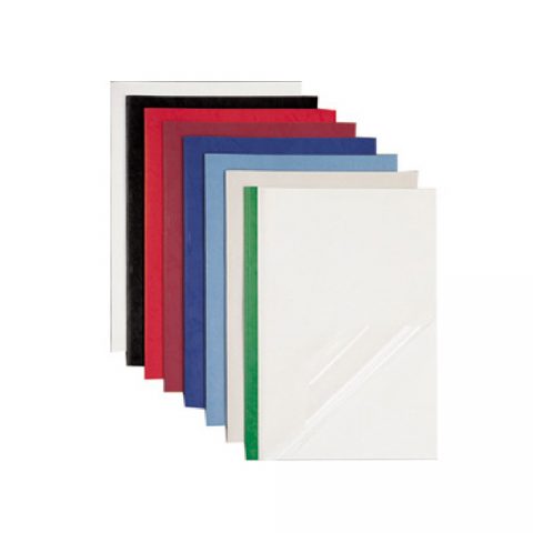 Mapicover Isısal Ciltleme Kapağı VIP Dalgalı ( Fastbind Makineler İçin )