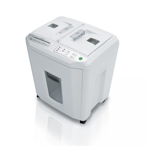 Mapishredder Auto S4150 Evrak İmha Makinesi  