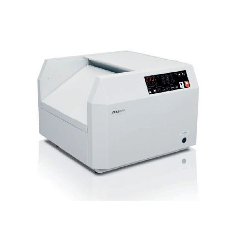 IDEAL 8590 (A3) Tel Dikis ve Katlama Makinesi 