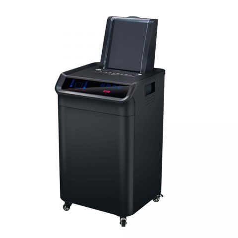 Mapishredder Auto  S425 Evrak İmha Makinesi  