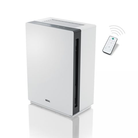 Ideal AP60 Pro Hava Temizleme Makinesi