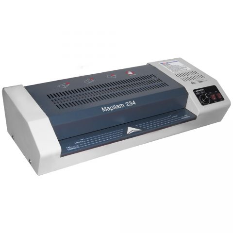 Mapilam 234 Laminasyon Makinesi (A3)