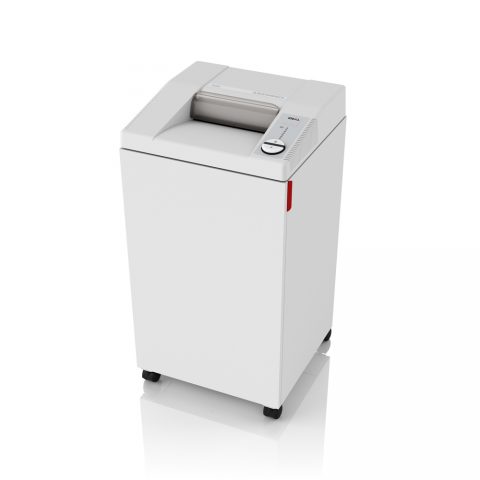 Ideal 2604MC Evrak İmha Makinesi