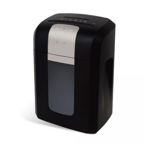 Mapishredder S318 Evrak İmha Makinesi  