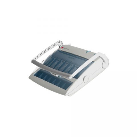Rexel WB655 3:1 Tel Spiral Makinesi 