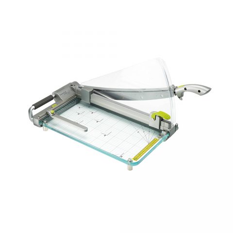 Gbc CL420 A3 Kollu Giyotin