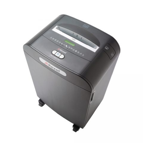Rexel Mercury RDM1150 Micro Cut Evrak İmha Makinesi