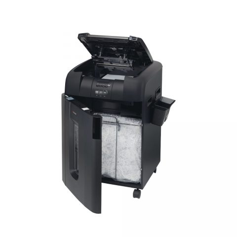 Rexel Auto+ 600X Evrak İmha Makinesi 
