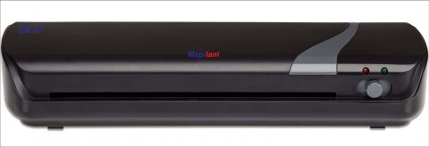 MAPİLAM LM27 LAMİNASYON MAKİNESİ A4