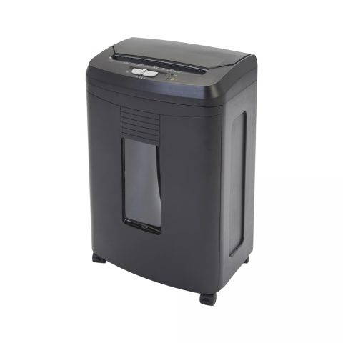 Mapishredder Auto S4100 Evrak İmha Makinesi  