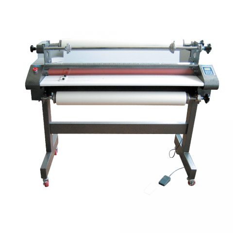 Mapilam R 86  Roll Laminatör