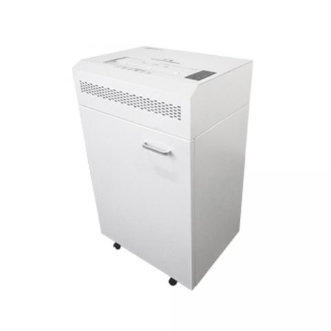 Mapishredder S60PR Evrak İmha Makinesi  
