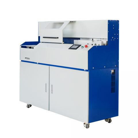 Mapicover M320 Isısal Ciltleme Makinesi 