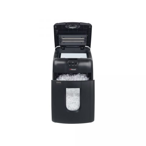 Rexel Auto+ 130X Evrak İmha Makinesi 