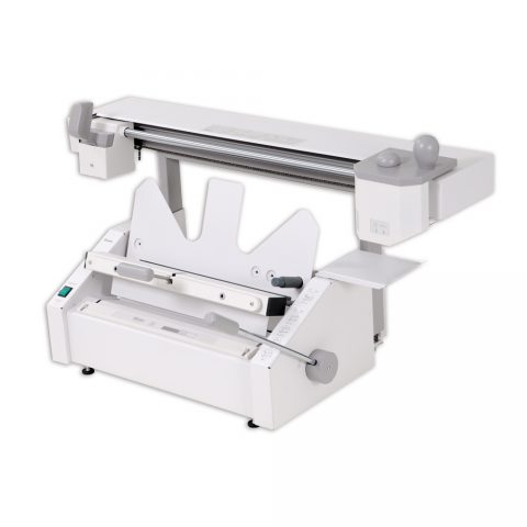 Fastbind Elite Xt Isısal Cilt Makinesi