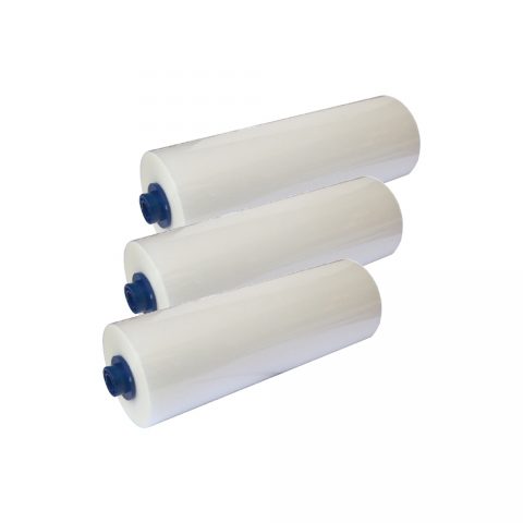 Gbc Roll Laminasyon Filmi Parlak 75 Mic. 2 li Set (305mmx75m)