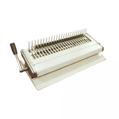Mapibind 950 Plastik Spiral Takma Makinesi