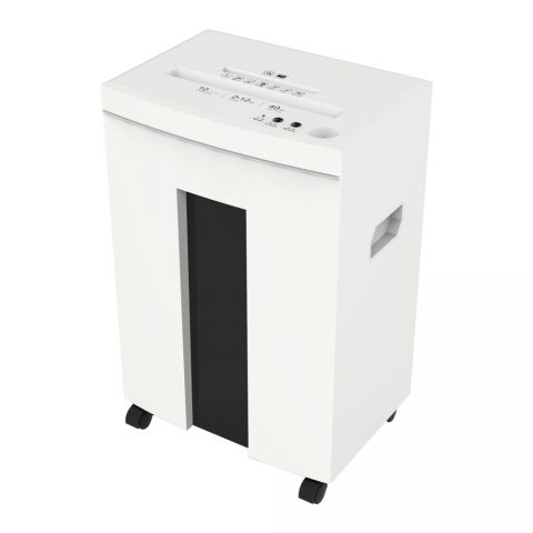 Mapishredder S30 CD Evrak Imha Makinesi