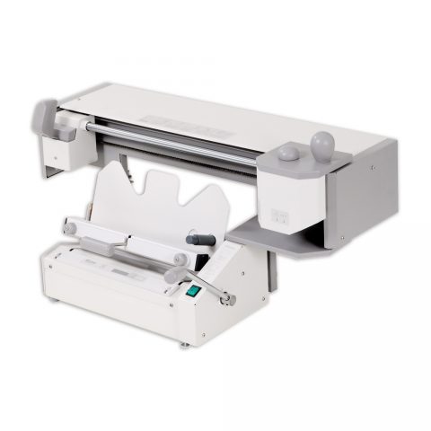 Fastbind EliteIsısal Cilt Makinesi 