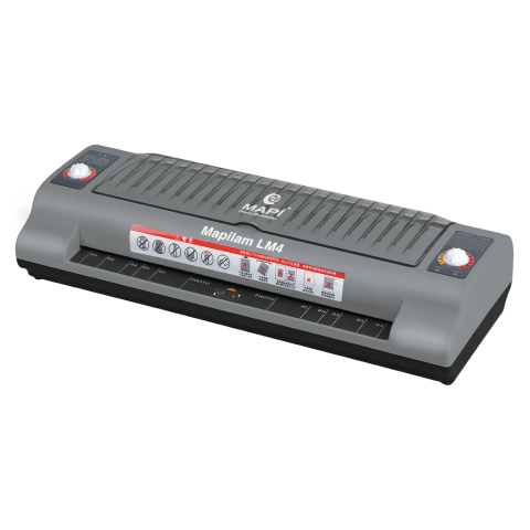 Mapilam LM4 Laminasyon Makinesi (A4)