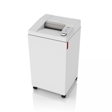 Ideal 2604SMC Evrak İmha Makinesi