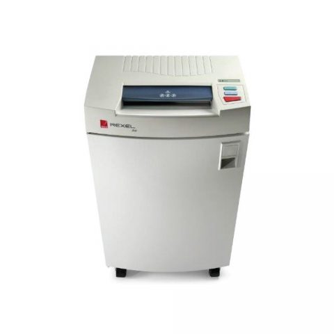 Rexel 250 S5 Evrak İmha Makinesi 