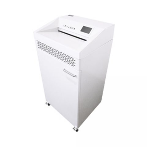 Mapishredder Auto S70PR Evrak İmha Makinesi  