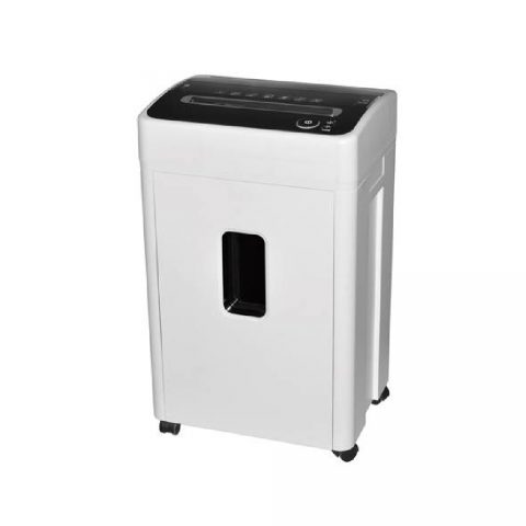 Mapishredder S40 CD Evrak Imha Makinesi