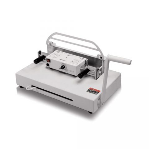 Opus Atlas 300 Image Ciltleme Makinesi