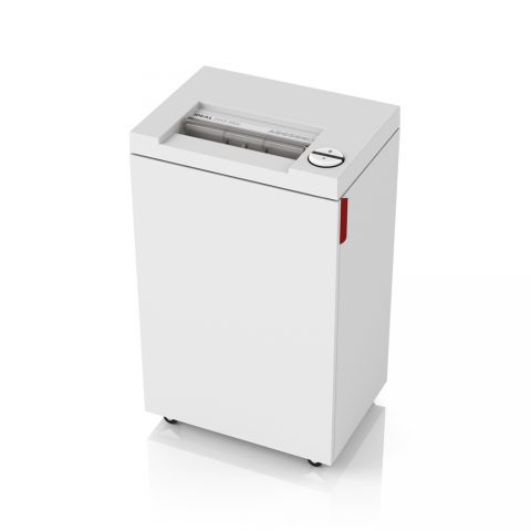 Ideal 2465 CC Evrak İmha Makinesi