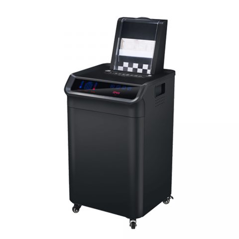 Mapishredder Auto  S515 Evrak İmha Makinesi  