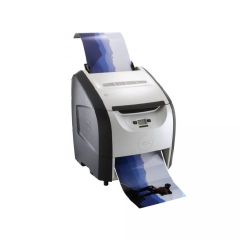 Gbc Ultima Profesyonel Otomatik Roll Laminatör 