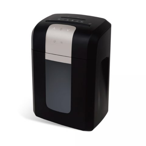Mapishredder S605 Evrak İmha Makinesi  