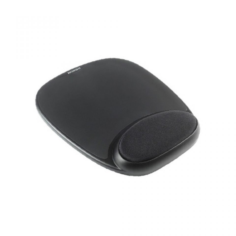 Kensington  62386 Confort Gel Jel Mousepad Siyah