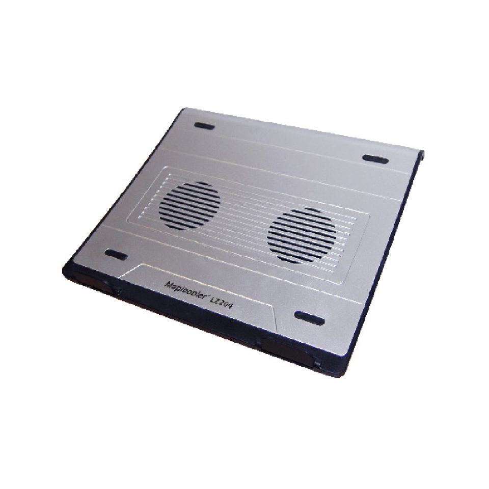 Mapilapdesk Cooler LZ204 Laptop Soğutucusu
