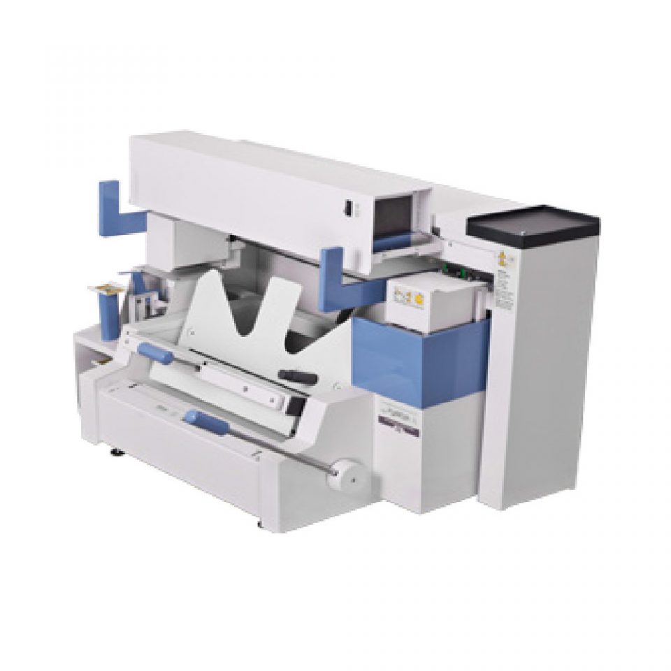 Fastbind Pureva Xt Isısal Cilt Makinesi