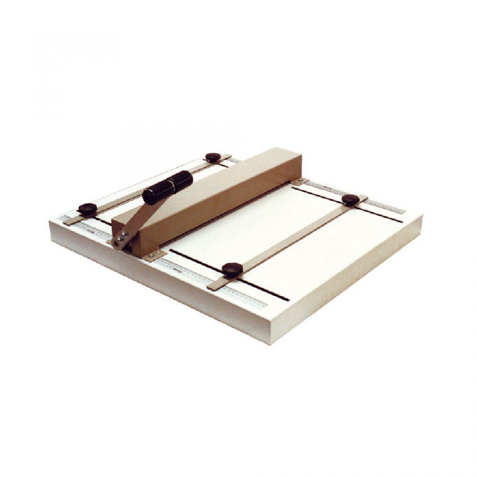 Fastbind C400 Kırma Makinesi  