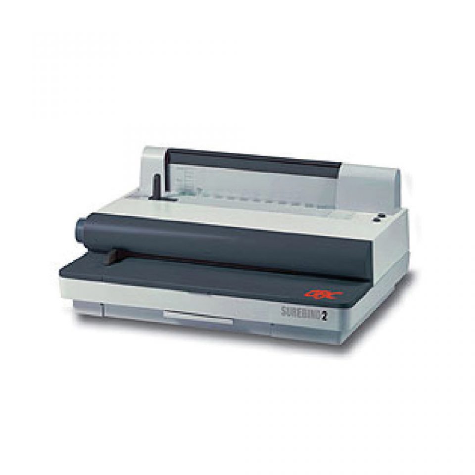 Gbc Surebind System 2 Cilt Makinesi