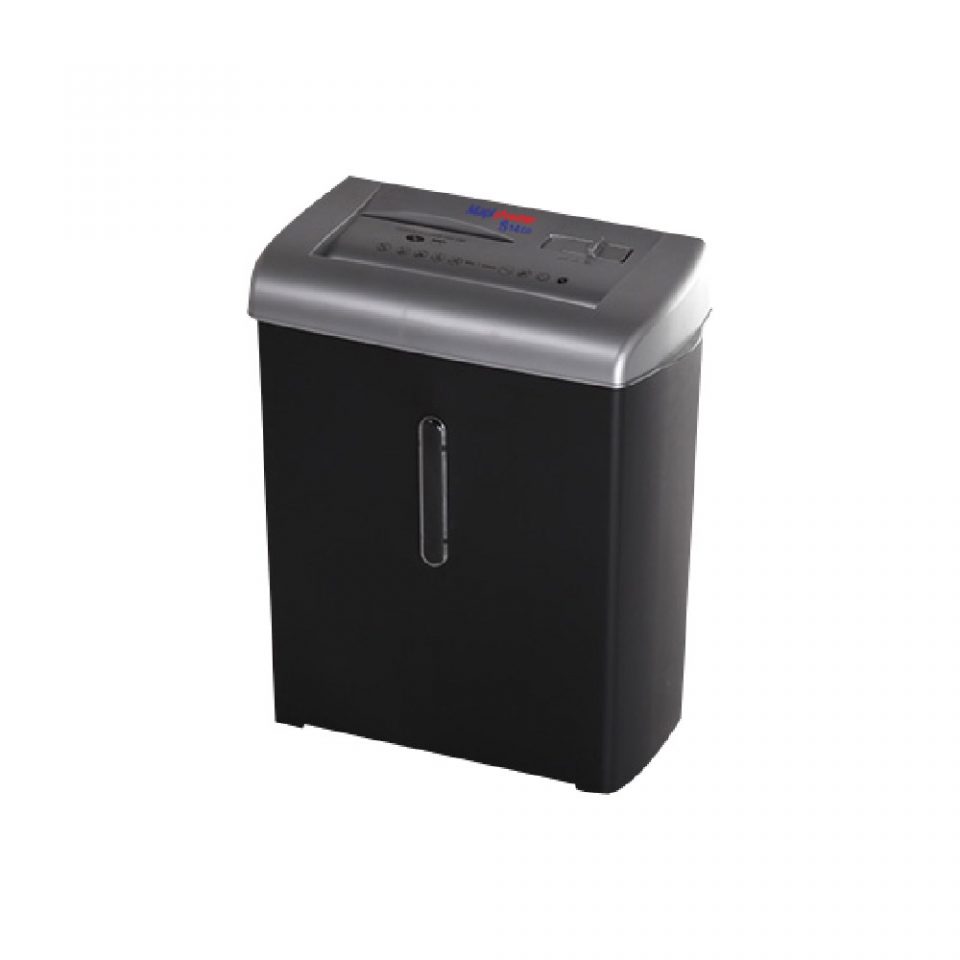 Mapishredder-S14 Cd Evrak İmha Makinesi