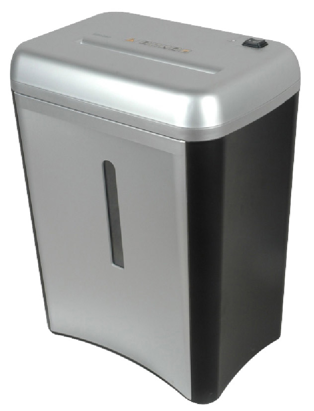 Mapishredder S25 Evrak İmha Makinesi  