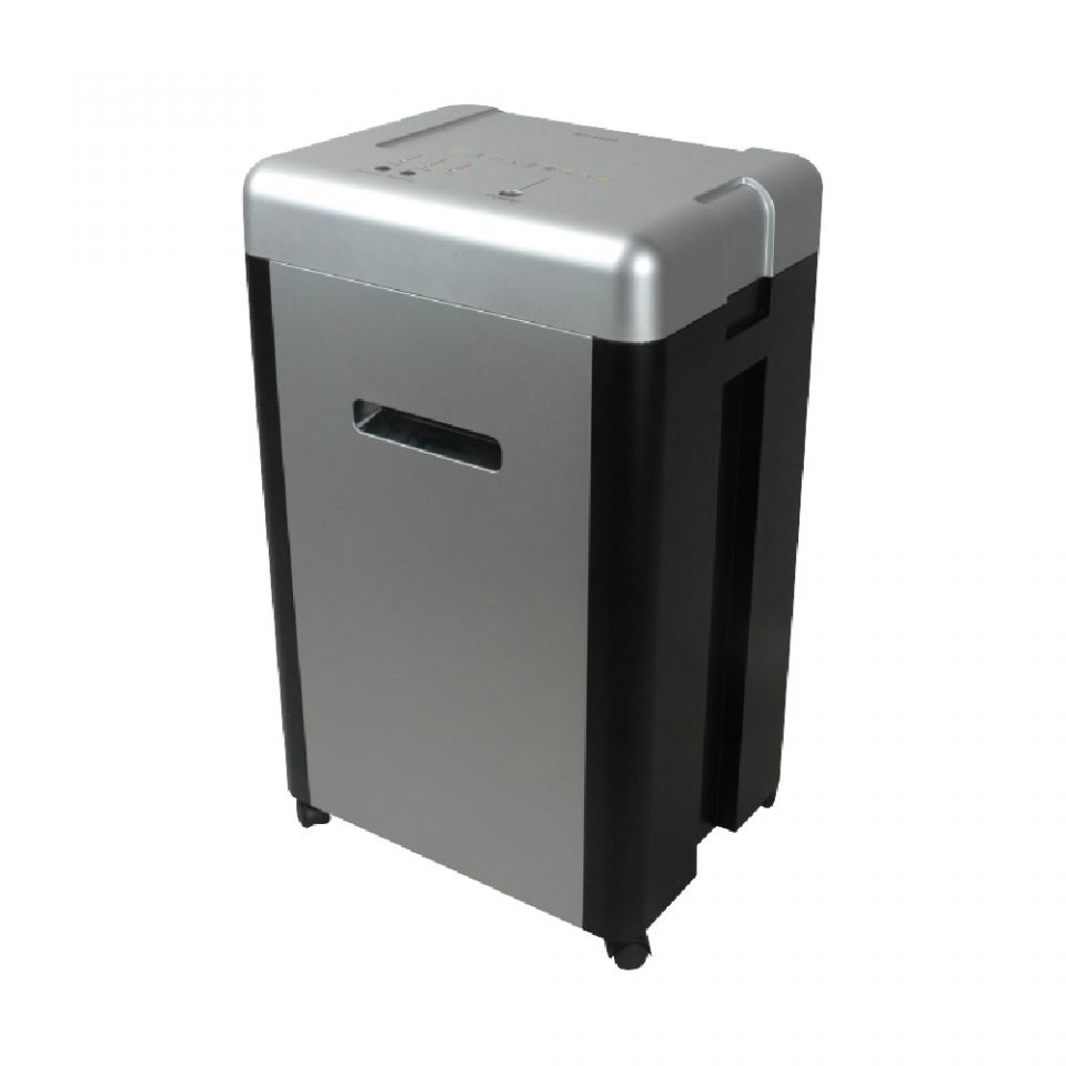 Mapishredder S45 Evrak İmha Makinesi  