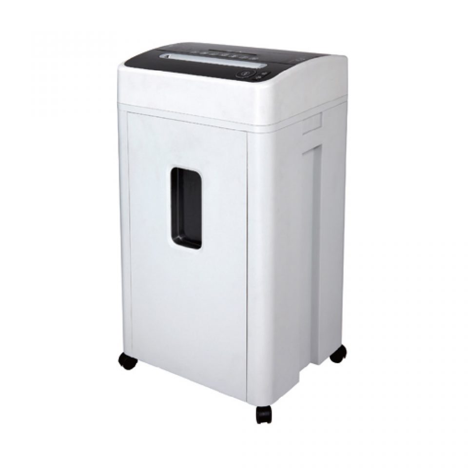 Mapishredder S48 Cd Evrak İmha Makinesi